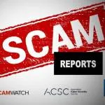 Scams In March Scamwatch