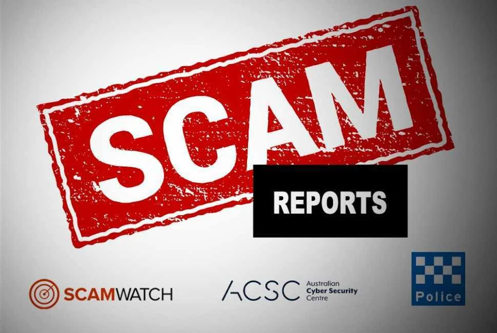 Scams In March Scamwatch