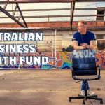 Australian Business Growth Fund 3ME Tech