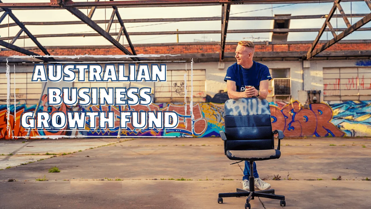 Australian Business Growth Fund 3ME Tech