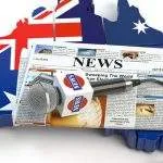 News Media Australia