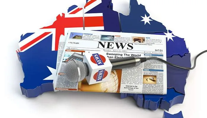 News Media Australia