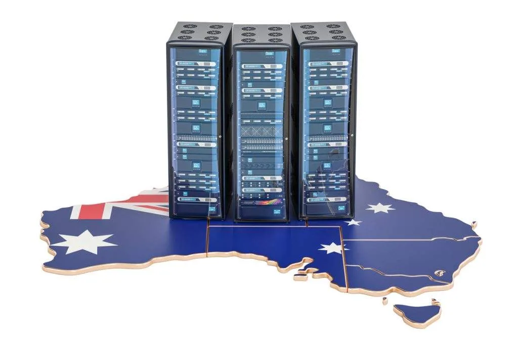 Australian Web Hosting