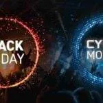 Aussies cyber safe Black Friday Cyber Monday