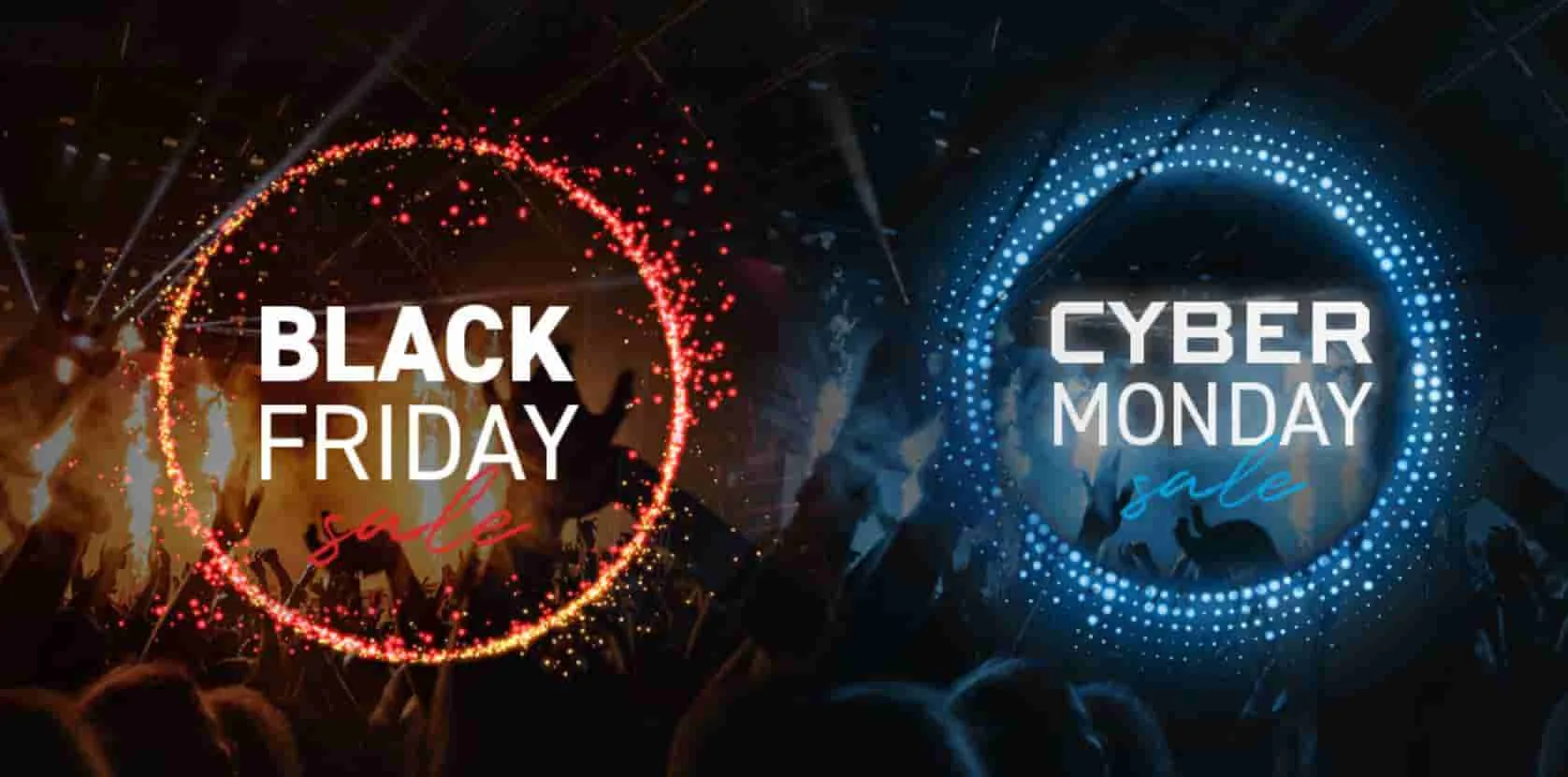 Aussies cyber safe Black Friday Cyber Monday