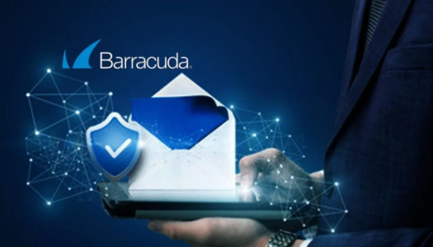 Cybercriminals Barracuda Networks phishing security