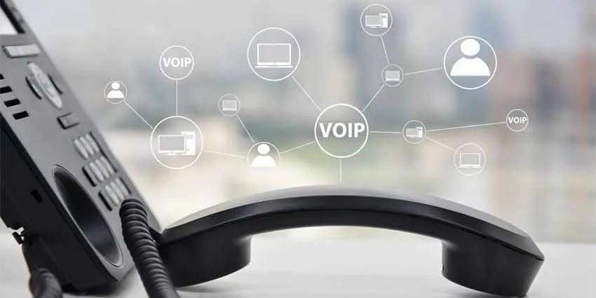 Voip advantages