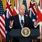 Biden china Australia tech news