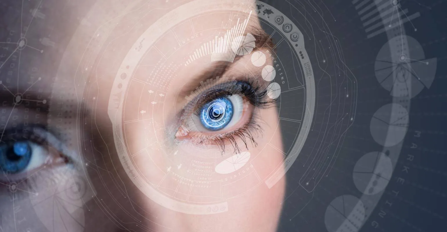 Tech News Biometric technology