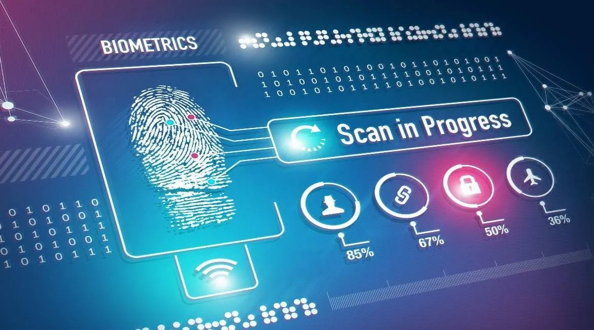 Tech News Bio-metrics