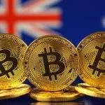 Bitcoin in Australia