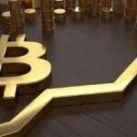 Bitcoin hits cracks over 21K since november 2022