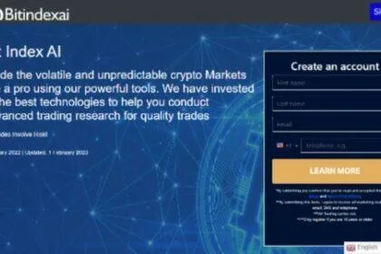 Bit Index Advanced Crypto Trading and Risk Management tools