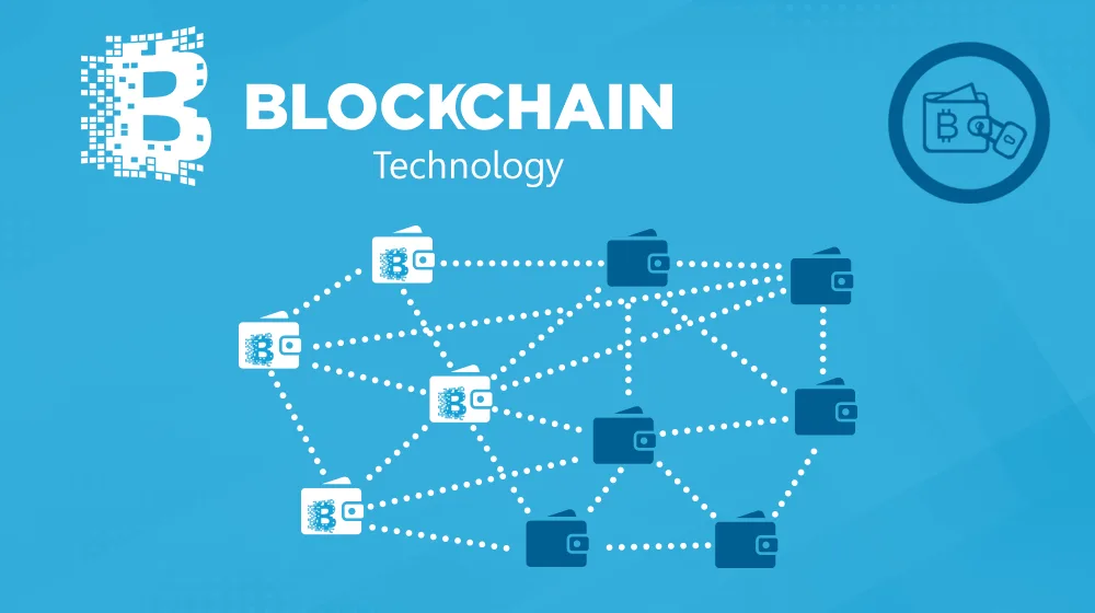 tech news block chain