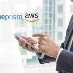 Blue Prism AWS