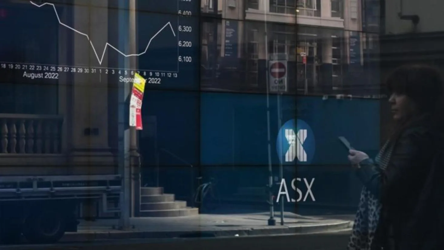 Bridge Makes ASX Debut