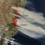 Bushfire Satlink