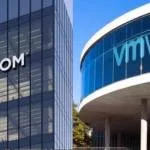 Vmware braodcom