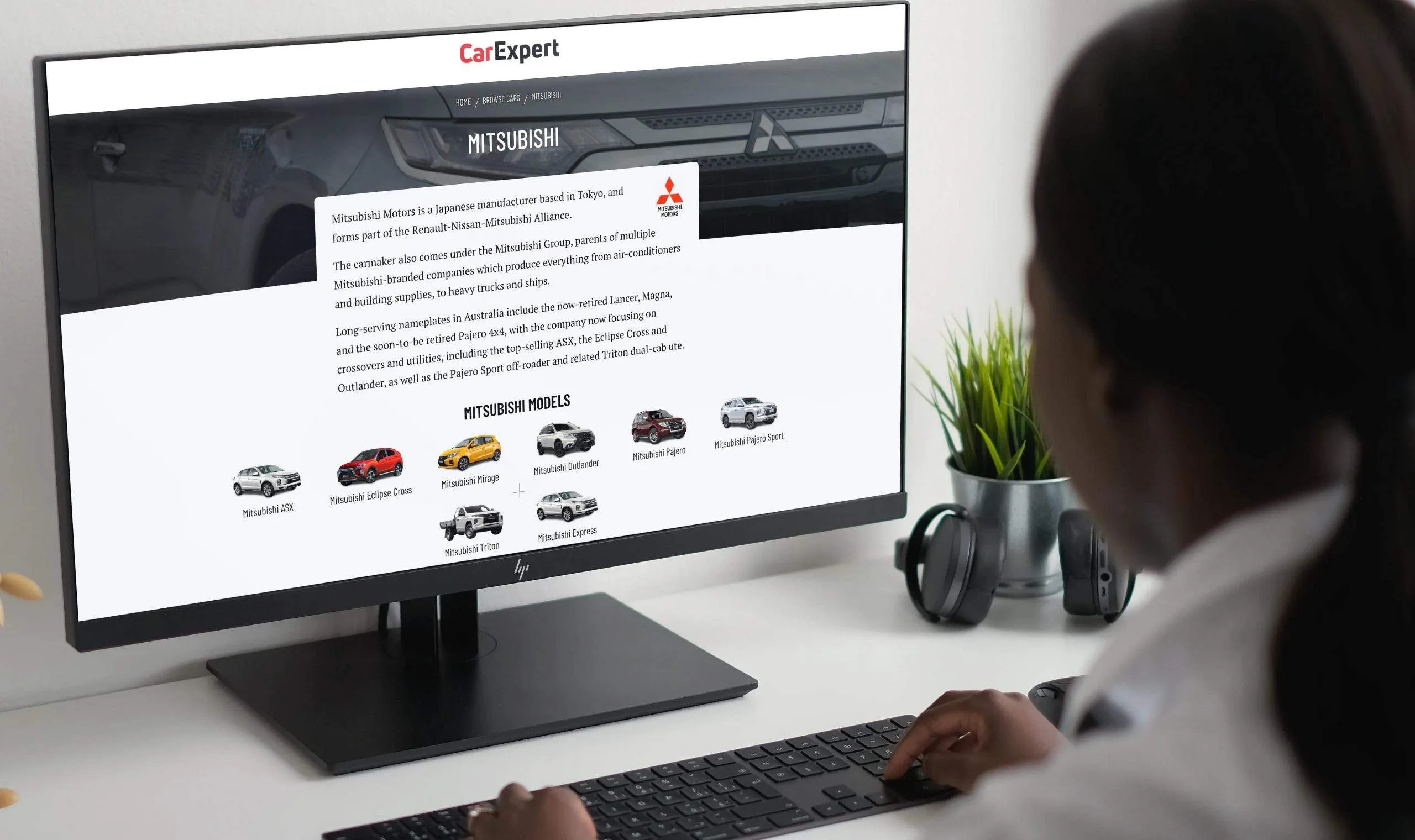 Carexpert tech news