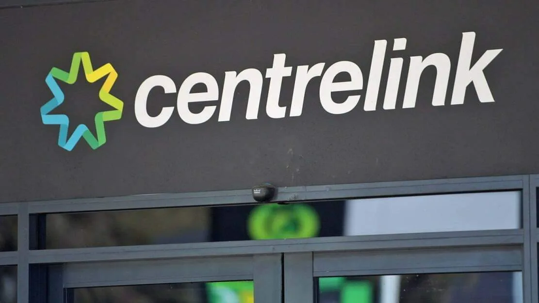 Centrelink Infosys