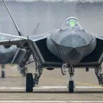 China Set To Increase Defense Spending By 7.2%