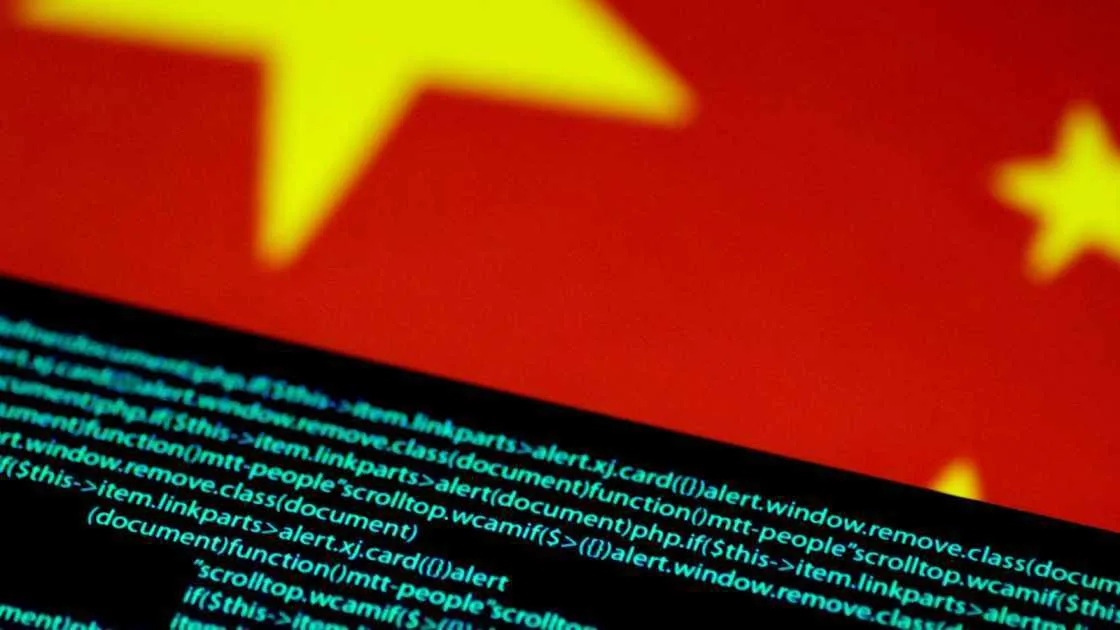 China Internet Security