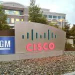 Cisco General Motors