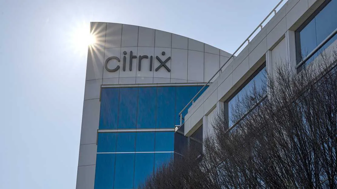 Citrix- Vista-Equity