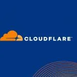 Cloudflare shares jump