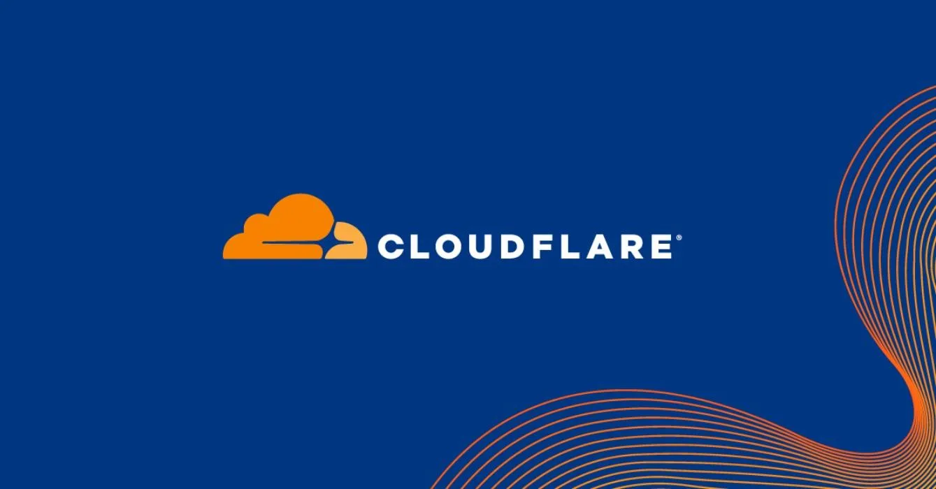 Cloudflare shares jump