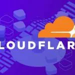 Cloudflare ANZ