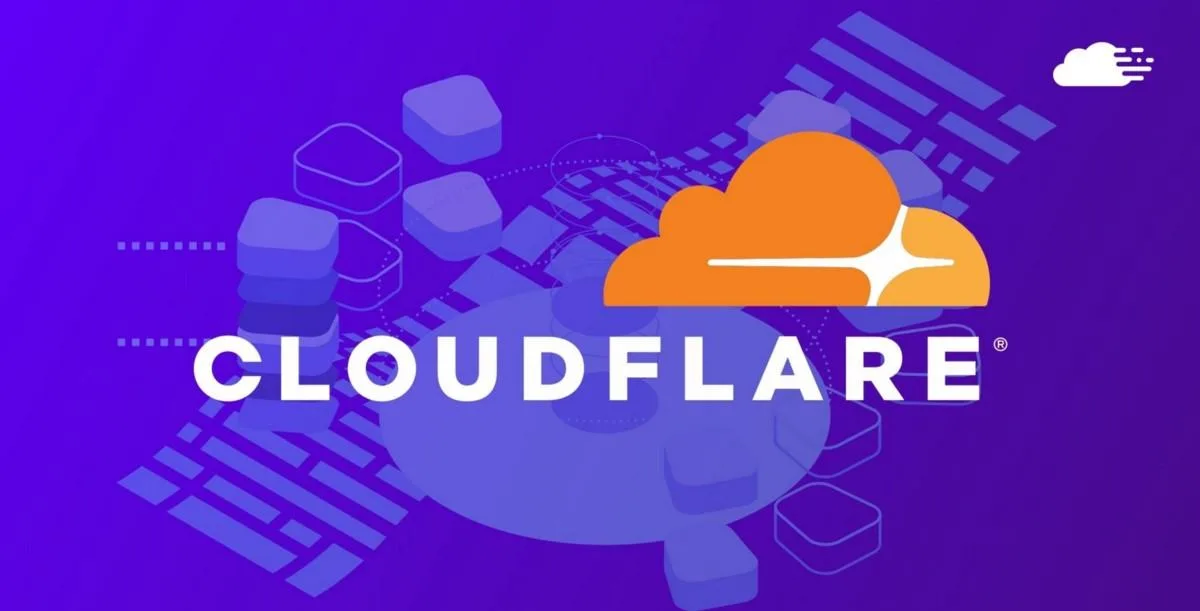 Cloudflare ANZ