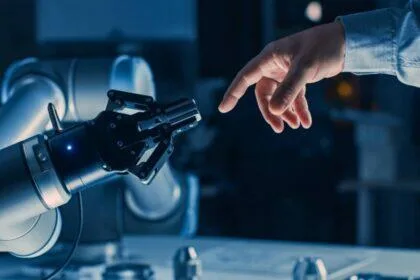 NSW Govt new guidelines collaborative robots