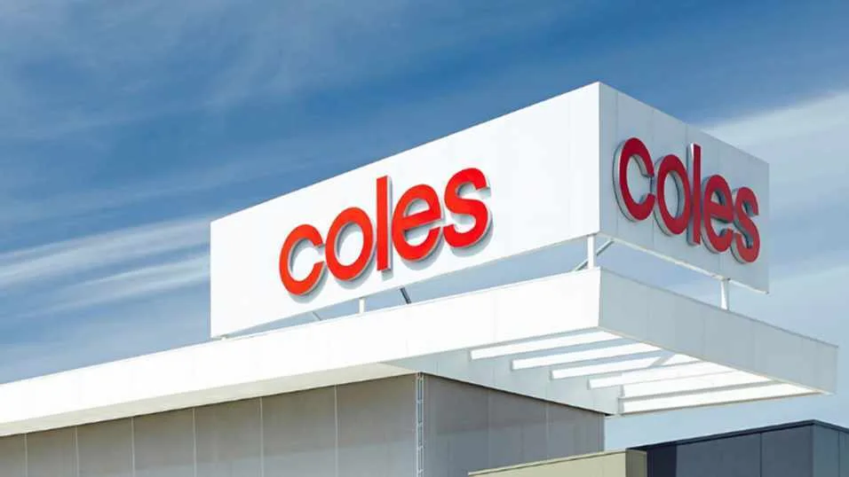 Coles Digital