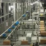 COLES OPENS ITS FIRST AUTOMATED DISTRIBUTION CENTRE IN REDBANK, QUEENSLAND - TECH NEWS