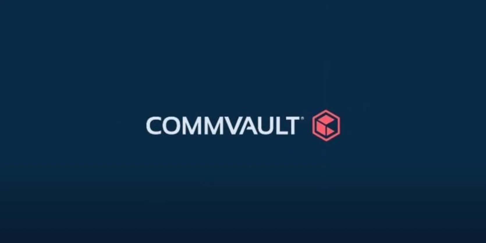 Tech News - Commvault IRAP