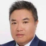 Victor Keong Cohesity CIO