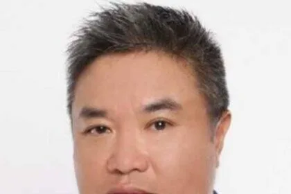 Victor Keong Cohesity CIO