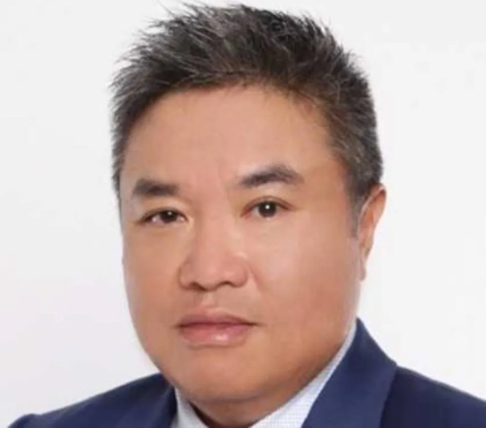 Victor Keong Cohesity CIO