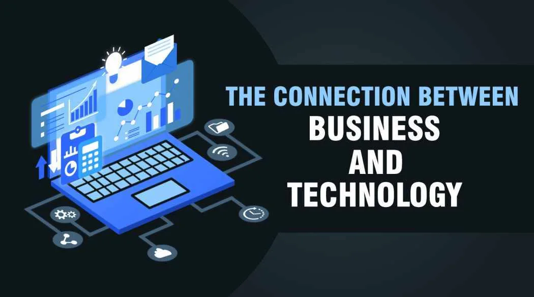 Connected Business