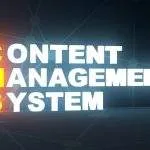 Content management