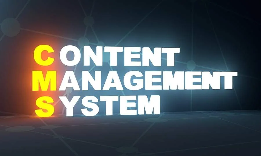 Content management