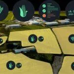 Crop Type Classification Using Satellite Solutions