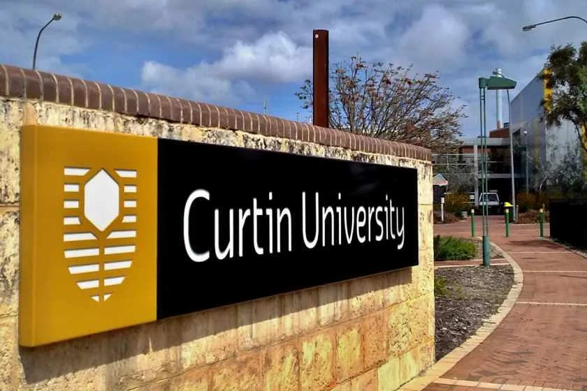 Curtin Tech News