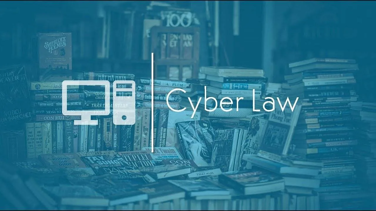 Tech News Cyber Law