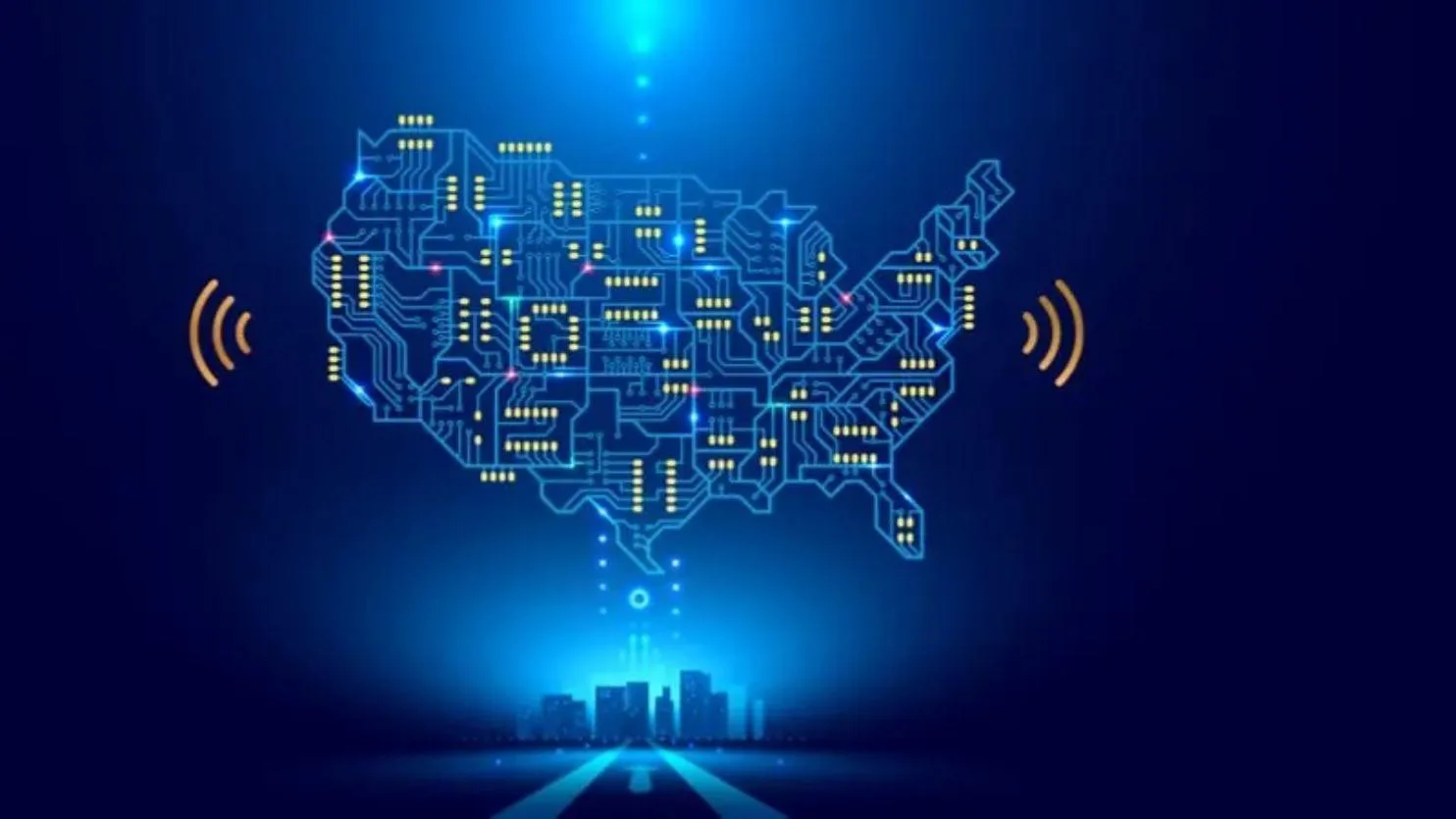 US Cyber Security Jobs Index