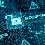 Industires vulnerable to cyberattacks 2022