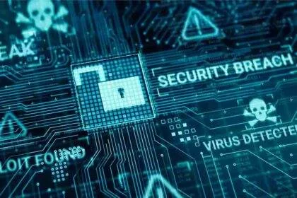 Industires vulnerable to cyberattacks 2022