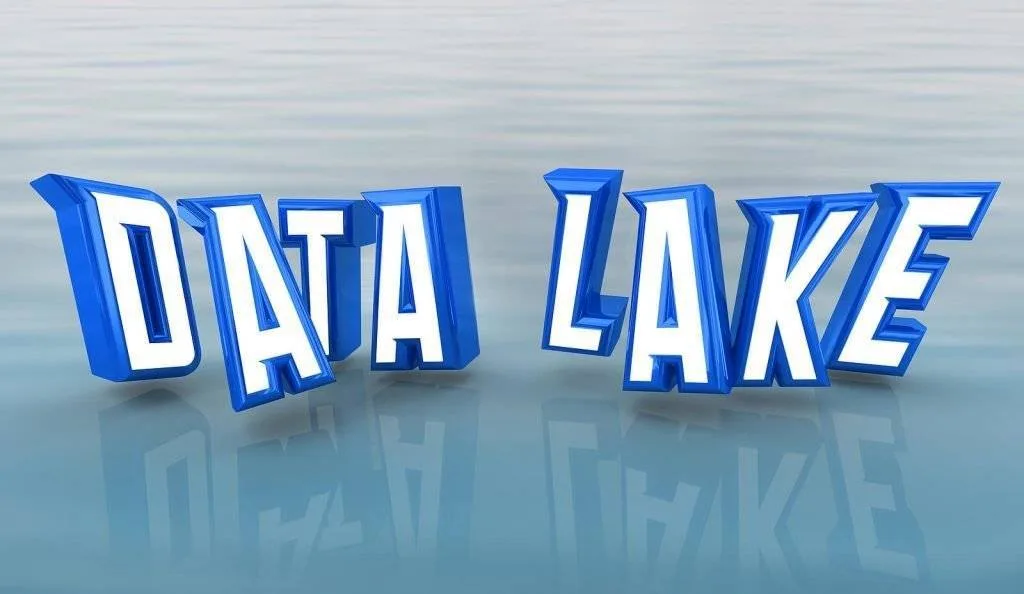 Tech News Data Lakes