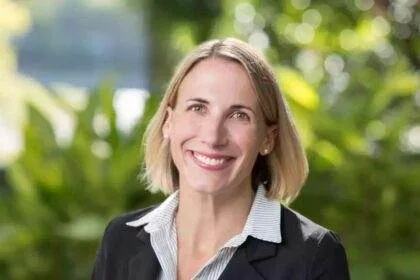 Data#3 CFO appointment Cherie O’Riordan